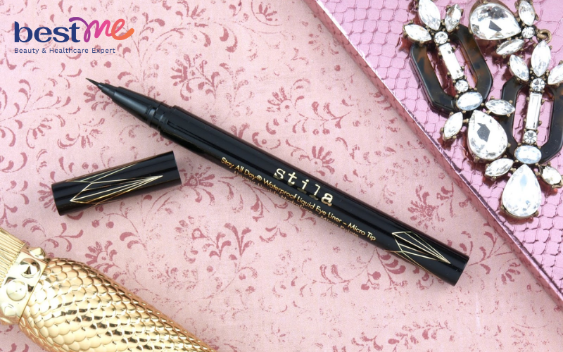 but-ke-mat-stila-review-tu-a-z-co-tot-khong-gia-bao-nhieu-1 Bút kẻ mắt Stila Review từ A-Z: Có tốt không? Giá bao nhiêu? - 1