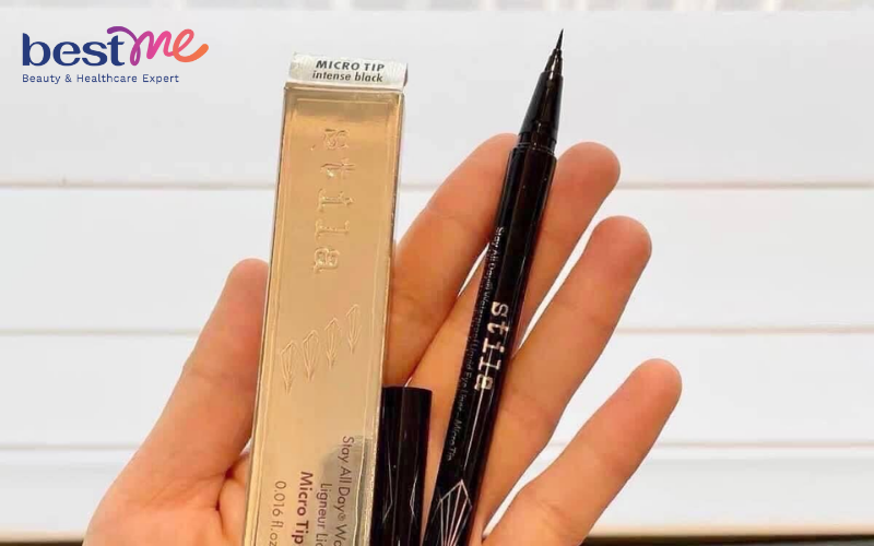 but-ke-mat-stila-review-tu-a-z-co-tot-khong-gia-bao-nhieu-6 Bút kẻ mắt Stila Review từ A-Z: Có tốt không? Giá bao nhiêu? - 6