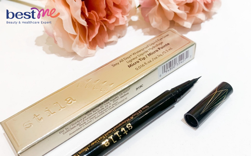 but-ke-mat-stila-review-tu-a-z-co-tot-khong-gia-bao-nhieu-7 Bút kẻ mắt Stila Review từ A-Z: Có tốt không? Giá bao nhiêu? - 7