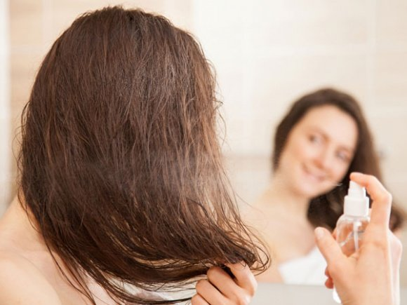 9 cách chăm sóc tóc ép thẳng giữ được nếp - 4