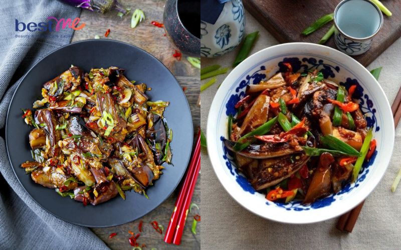 ca-tim-kho-chay-thom-ngon-don-gian-tai-nha-11 Cà tím kho chay thơm ngon đơn giản tại nhà - 11