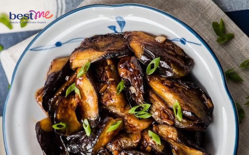 ca-tim-kho-chay-thom-ngon-don-gian-tai-nha-6 Cà tím kho chay thơm ngon đơn giản tại nhà - 6