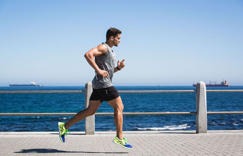 Hiit chạy bộ luôn là bài tập giảm mỡ toàn thân hiệu quả