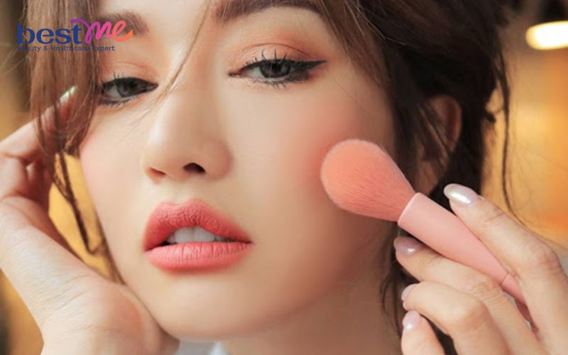cac-buoc-trang-diem-cho-da-dau-lo-chan-long-to-co-ban-lau-troi-6 Các bước trang điểm cho da dầu lỗ chân lông to cơ bản lâu trôi - 6