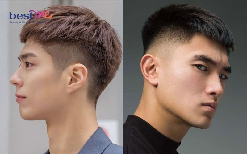 Tổng hợp 10 mẫu tóc nam đẹp nhất 2023 khiến bạn trai thêm thu hút