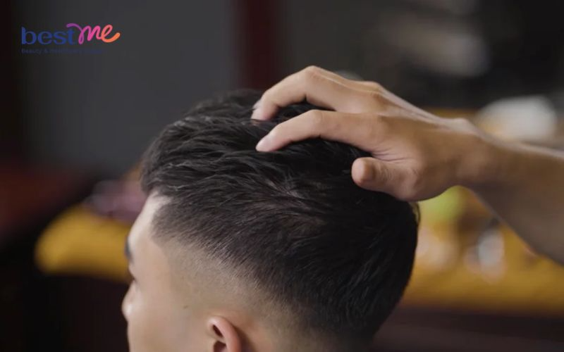 cac-kieu-toc-nam-thinh-hanh-2019-lam-mua-lam-gio-mot-thoi-cho-hoi-anh-em-23 Các kiểu tóc nam thịnh hành 2019 làm mưa làm gió một thời cho hội anh em - 23
