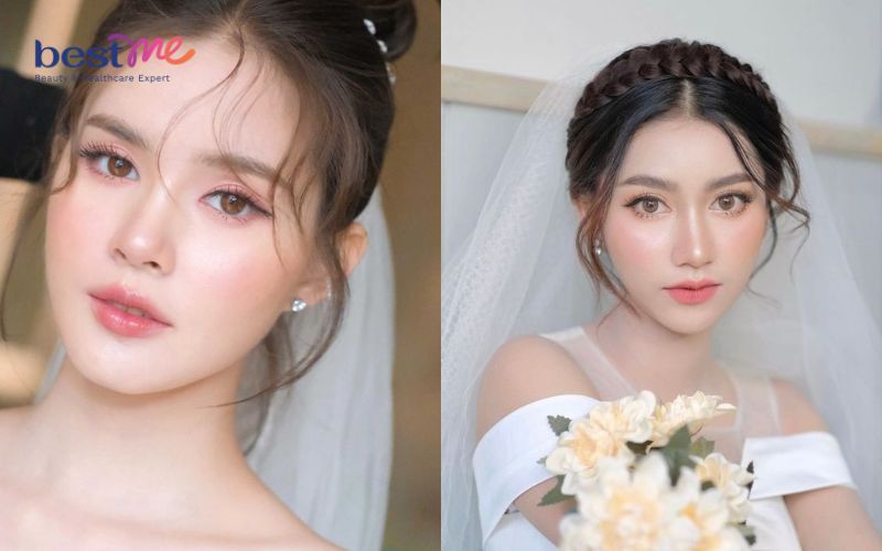 cac-kieu-trang-diem-makeup-co-dau-nhe-nhang-tu-nhien-dep-nhat-1 Các kiểu trang điểm makeup cô dâu nhẹ nhàng tự nhiên đẹp nhất - 1