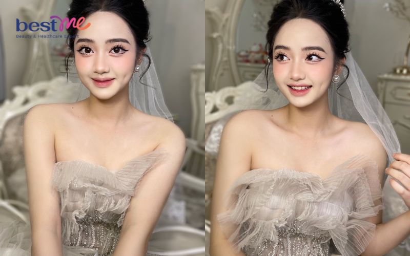 cac-kieu-trang-diem-makeup-co-dau-nhe-nhang-tu-nhien-dep-nhat-12 Các kiểu trang điểm makeup cô dâu nhẹ nhàng tự nhiên đẹp nhất - 12