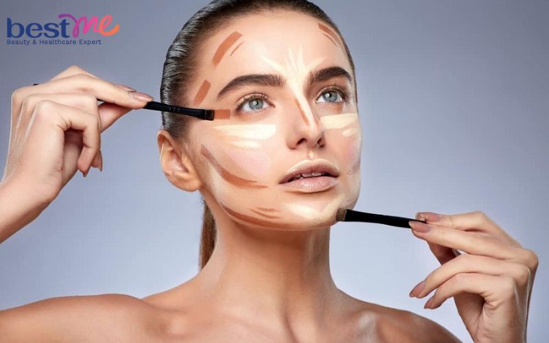 cac-kieu-trang-diem-makeup-co-dau-nhe-nhang-tu-nhien-dep-nhat-3 Các kiểu trang điểm makeup cô dâu nhẹ nhàng tự nhiên đẹp nhất - 3