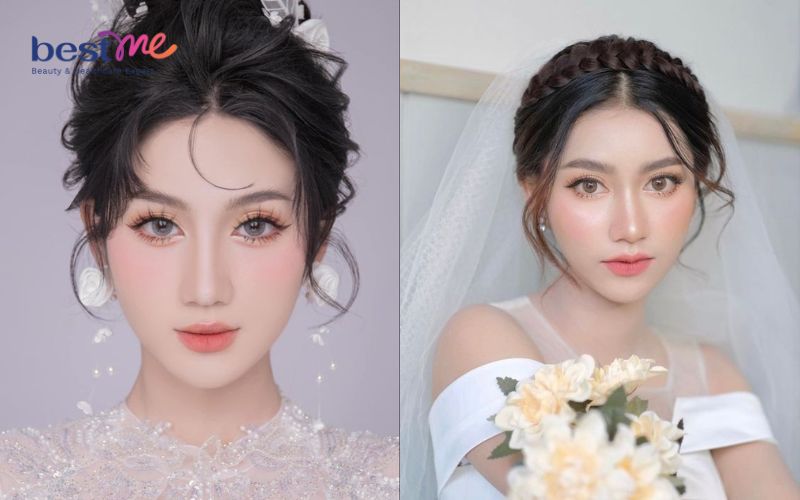 cac-kieu-trang-diem-makeup-co-dau-nhe-nhang-tu-nhien-dep-nhat-5 Các kiểu trang điểm makeup cô dâu nhẹ nhàng tự nhiên đẹp nhất - 5