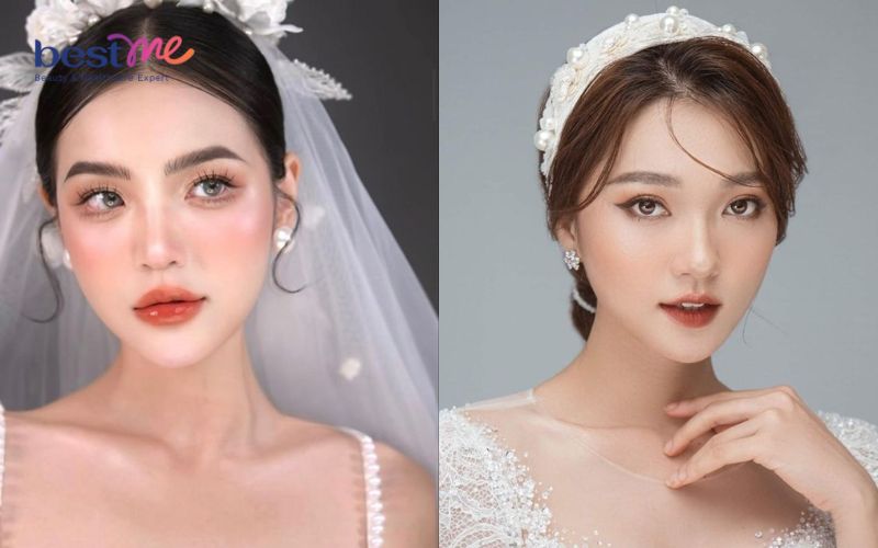 cac-kieu-trang-diem-makeup-co-dau-nhe-nhang-tu-nhien-dep-nhat-6 Các kiểu trang điểm makeup cô dâu nhẹ nhàng tự nhiên đẹp nhất - 6