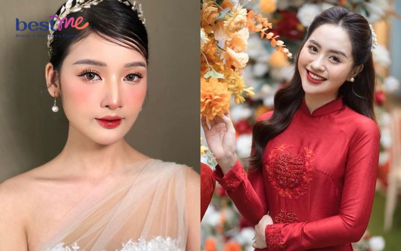 cac-kieu-trang-diem-makeup-co-dau-nhe-nhang-tu-nhien-dep-nhat-7 Các kiểu trang điểm makeup cô dâu nhẹ nhàng tự nhiên đẹp nhất - 7