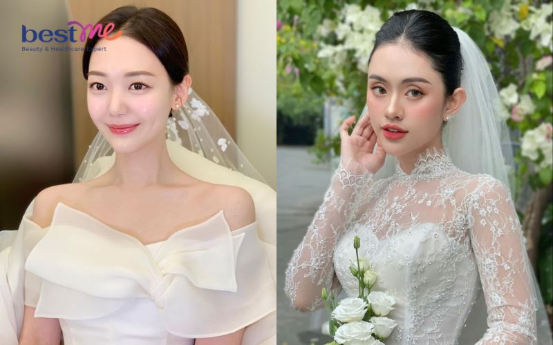 cac-kieu-trang-diem-makeup-co-dau-nhe-nhang-tu-nhien-dep-nhat-8 Các kiểu trang điểm makeup cô dâu nhẹ nhàng tự nhiên đẹp nhất - 8