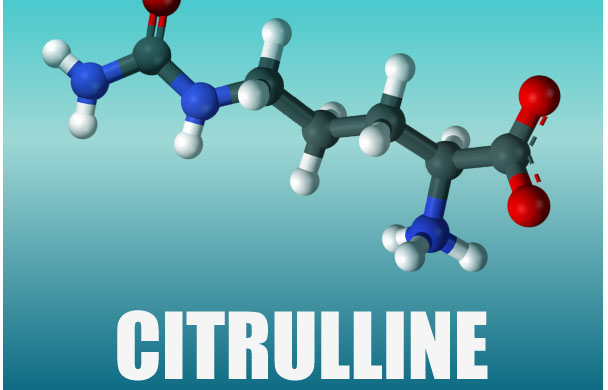 Có 2 dạng thực phẩm chức năng bổ sung citrulline cho cơ thể