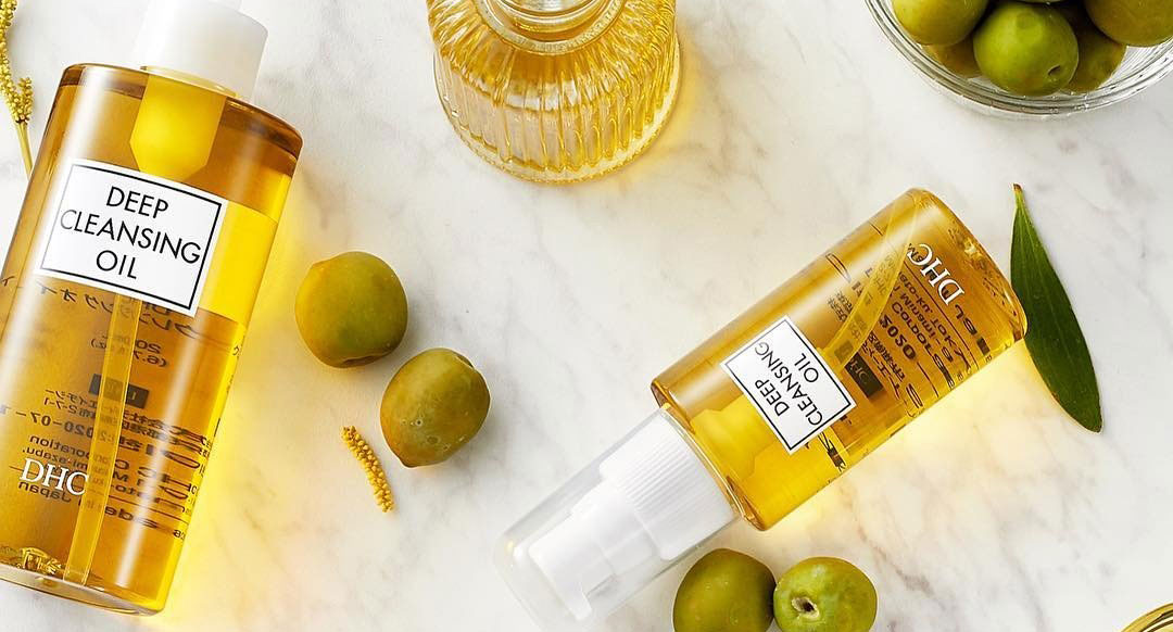 Cách chọn các loại dầu tẩy trang phù hợp với từng loại da