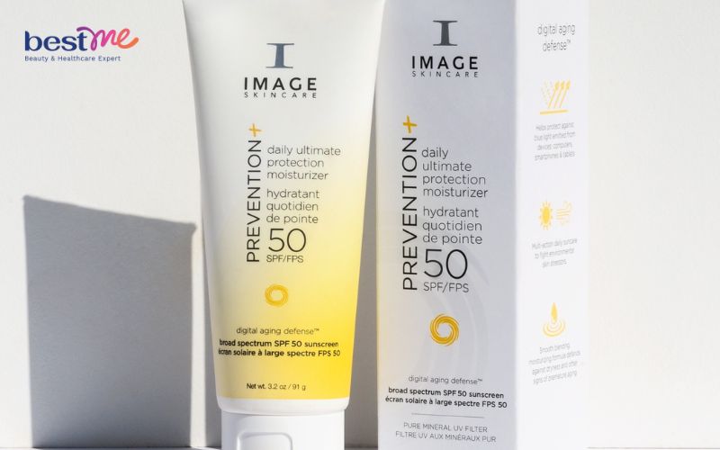 Image Prevention Daily Ultimate Moisturizer SPF 50