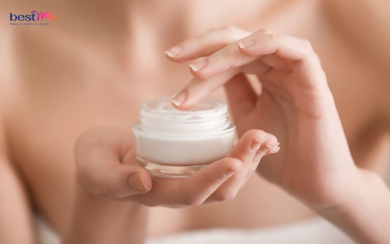 11 kem dưỡng ẩm trắng da cho mọi loại da tốt nhất hiện nay - 2