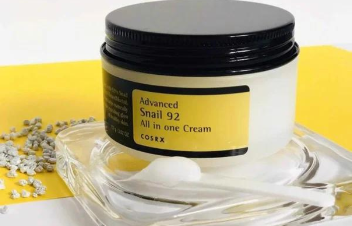 Kem phục hồi da mặt Cosrx Advanced Snail 92 All In One Repair Cream