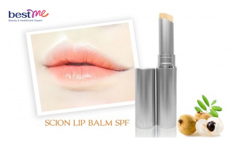 Son dưỡng môi Nuskin Scion Lip Balm