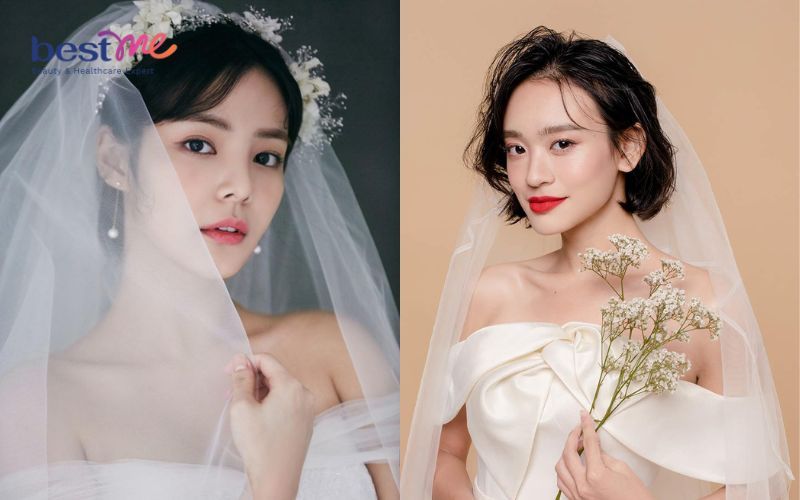 cac-mau-makeup-trang-diem-co-dau-toc-ngan-dep-cuon-hut-nhat-2 Các mẫu makeup trang điểm cô dâu tóc ngắn đẹp cuốn hút nhất - 2