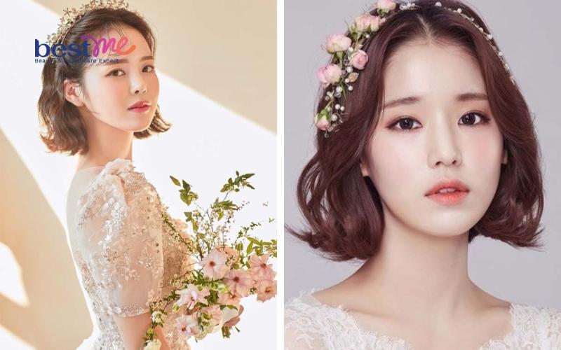 cac-mau-makeup-trang-diem-co-dau-toc-ngan-dep-cuon-hut-nhat-3 Các mẫu makeup trang điểm cô dâu tóc ngắn đẹp cuốn hút nhất - 3