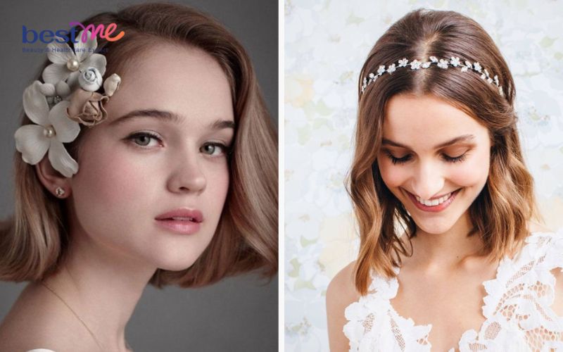 cac-mau-makeup-trang-diem-co-dau-toc-ngan-dep-cuon-hut-nhat-4 Các mẫu makeup trang điểm cô dâu tóc ngắn đẹp cuốn hút nhất - 4