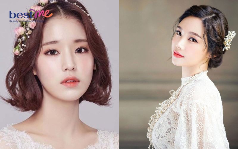 cac-mau-makeup-trang-diem-co-dau-toc-ngan-dep-cuon-hut-nhat-6 Các mẫu makeup trang điểm cô dâu tóc ngắn đẹp cuốn hút nhất - 6