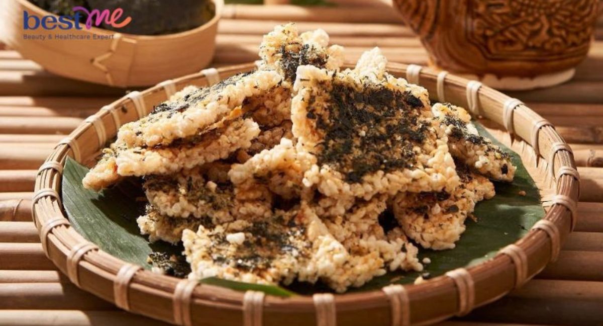 Gợi ý cách làm các món ăn vặt chay siêu ngon, đầy đủ dinh dưỡng