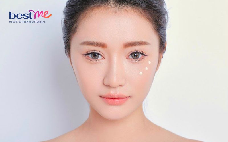 Các tone makeup Hàn Quốc dễ thương và cách trang điểm đơn giản - 4