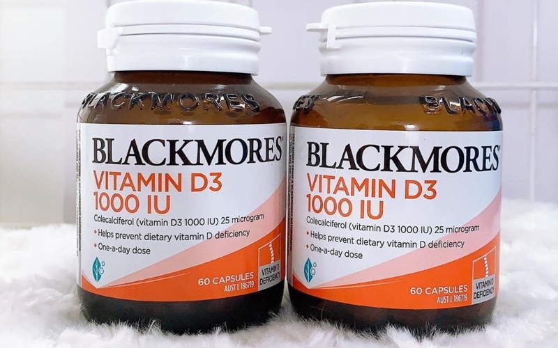 Cách bổ sung vitamin D3 cho người lớn chống loãng xương - 6