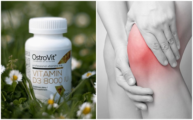 Cách bổ sung vitamin D3 cho người lớn chống loãng xương - 7