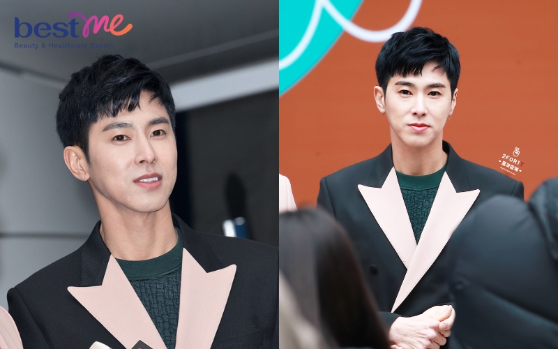 Cách cắt kiểu tóc layer mái ngố nam phù hợp với mọi khuôn mặt - 1