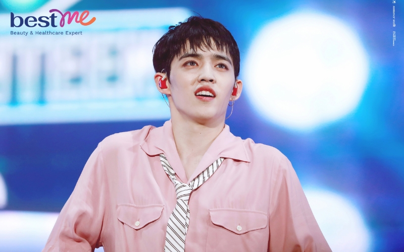 Cách cắt kiểu tóc layer mái ngố nam phù hợp với mọi khuôn mặt - 3