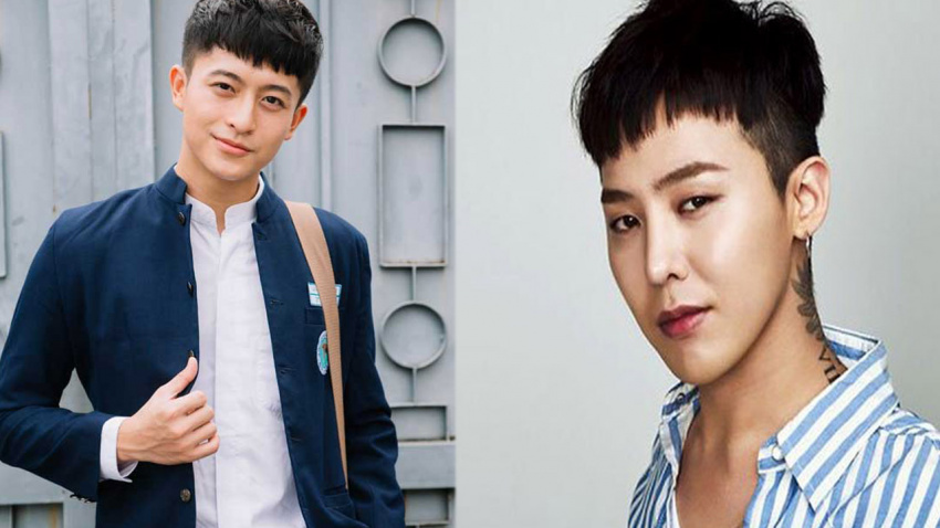 Cách cắt kiểu tóc layer mái ngố nam phù hợp với mọi khuôn mặt - 4