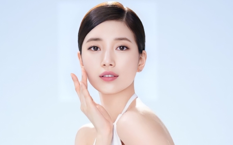 Cách chăm sóc da của Idol Hàn Quốc Suzy