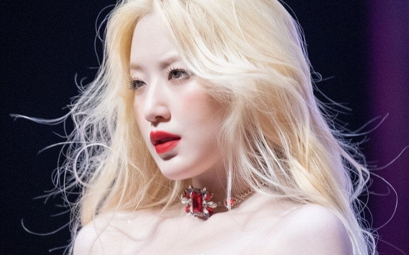 Cách chăm sóc da của idol Shuhua (G)I-DLE
