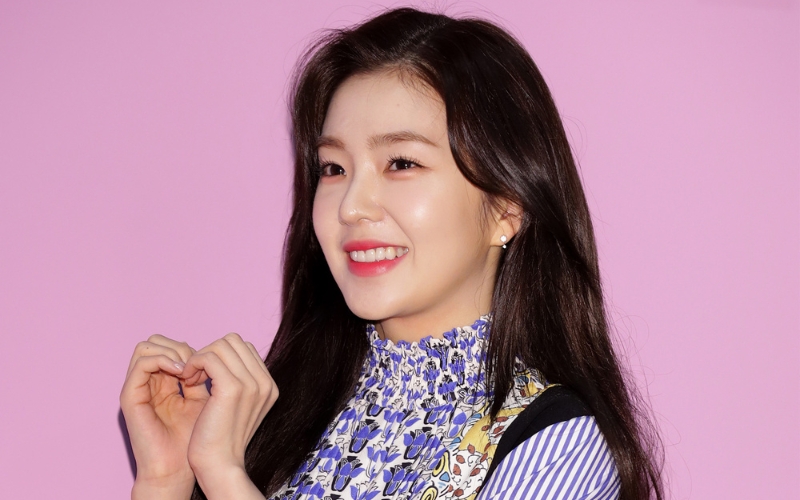 Cách chăm sóc da của idol Irene Red Velvet