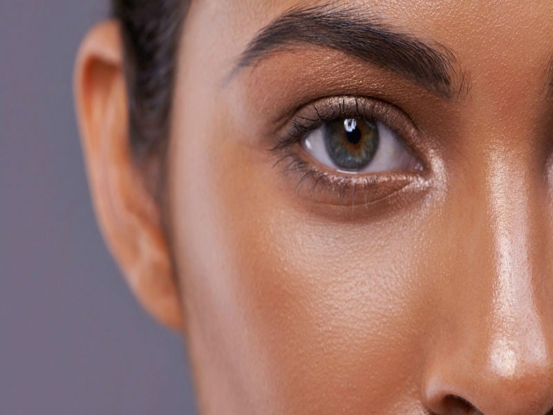 Chăm sóc da dầu cực kỳ hiệu quả với bộ sản phẩm chuyên dụng