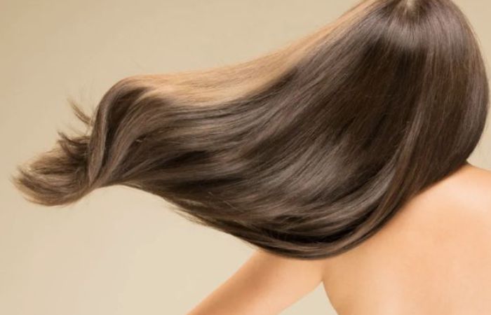 10+ cách chăm sóc tóc đẹp như Hàn Quốc luôn suôn mượt, bồng bềnh