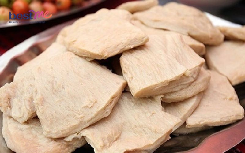 cach-chien-suon-non-chay-gion-ngon-don-gian-ai-cung-lam-duoc-2 Cách chiên sườn non chay giòn ngon đơn giản ai cũng làm được - 2