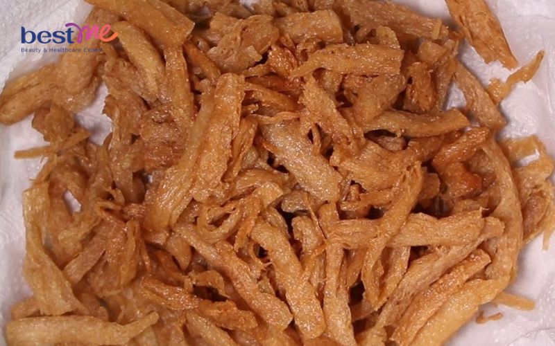 cach-chien-suon-non-chay-gion-ngon-don-gian-ai-cung-lam-duoc-7 Cách chiên sườn non chay giòn ngon đơn giản ai cũng làm được - 7