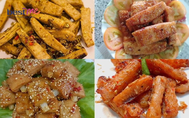 cach-chien-suon-non-chay-gion-ngon-don-gian-ai-cung-lam-duoc-9 Cách chiên sườn non chay giòn ngon đơn giản ai cũng làm được - 9