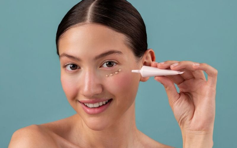 Cách chọn kem mắt theo độ tuổi 30