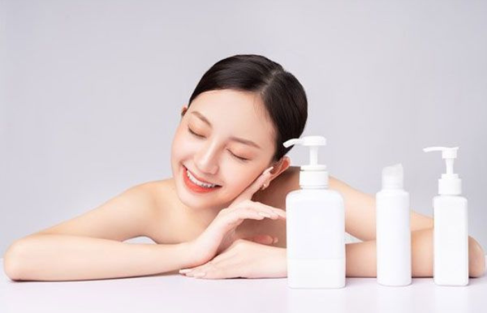 Các dạng sữa rửa mặt phổ biến trên thị trường