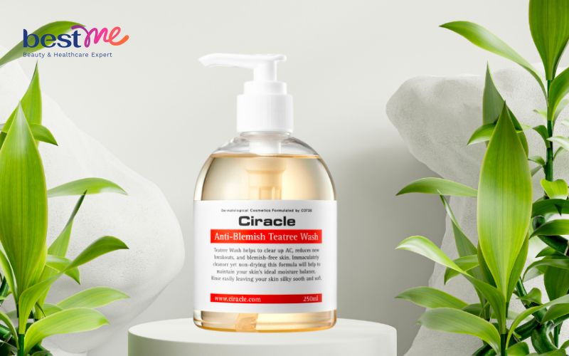 Cách dùng BHA trị sợi bã nhờn và các sản phẩm hiệu quả nhất - 11