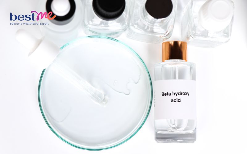 Cách dùng BHA trị sợi bã nhờn và các sản phẩm hiệu quả nhất - 2