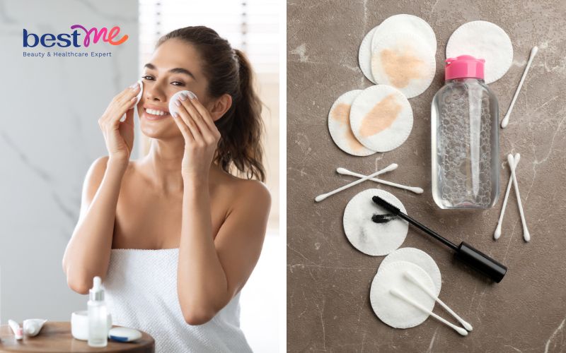 Cách dùng BHA trị sợi bã nhờn và các sản phẩm hiệu quả nhất - 3