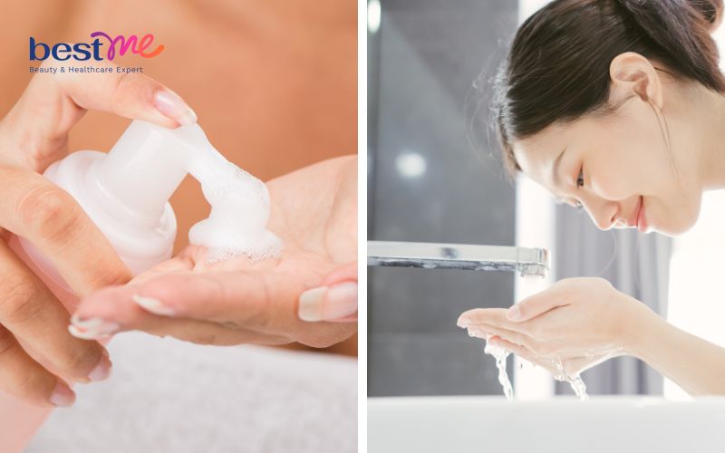 Cách dùng BHA trị sợi bã nhờn và các sản phẩm hiệu quả nhất - 4