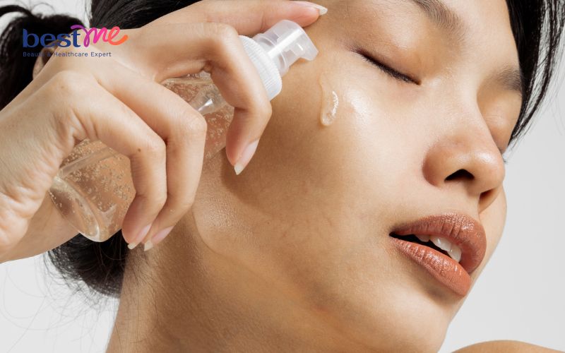 Cách dùng BHA trị sợi bã nhờn và các sản phẩm hiệu quả nhất - 6