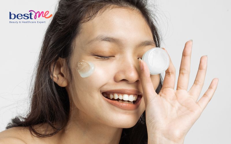 Cách dùng BHA trị sợi bã nhờn và các sản phẩm hiệu quả nhất - 7